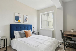 Crest At Peachtree 618 Spacious 1 Bd 1 Bth